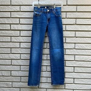 Gap Slim Straight Jeans Size 14